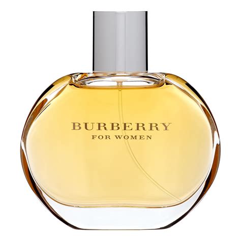 Burberry For Women Eau De Parfum 